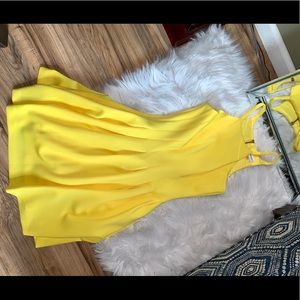 Calvin Klein Event Dress